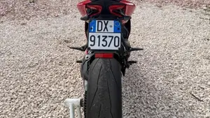 Ducati 1199 Panigale (2012 - 13)  (7)