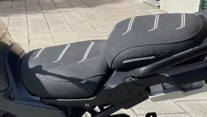 Yamaha Tracer 9 GT (2021 - 24)  (9)