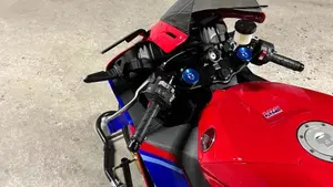 Honda CBR 600 RR (2024 - 26)  (3)