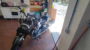 Royal Enfield Super Meteor 650 (2023 - 26)  (3)