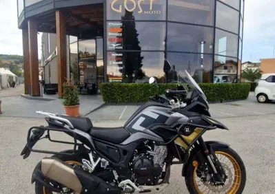 Kove 510X (2025 - 26) - Annuncio 10141870