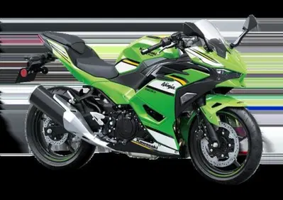 Kawasaki Ninja 500 SE (2024 - 27) - Annuncio 9746304