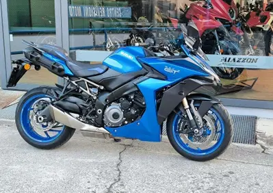 Suzuki GSX-S1000GT (2022 - 24) - Annuncio 10129534