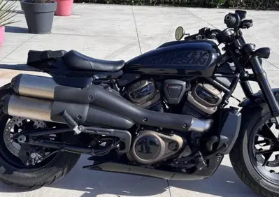 Harley-Davidson Sportster S (2022 - 24) - Annuncio 10141882