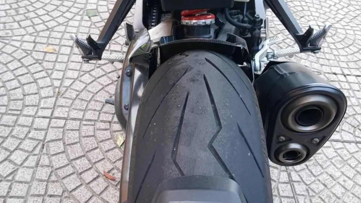 Honda CB 1000 R Neo Sport Cafè (2018 - 20)  (7)