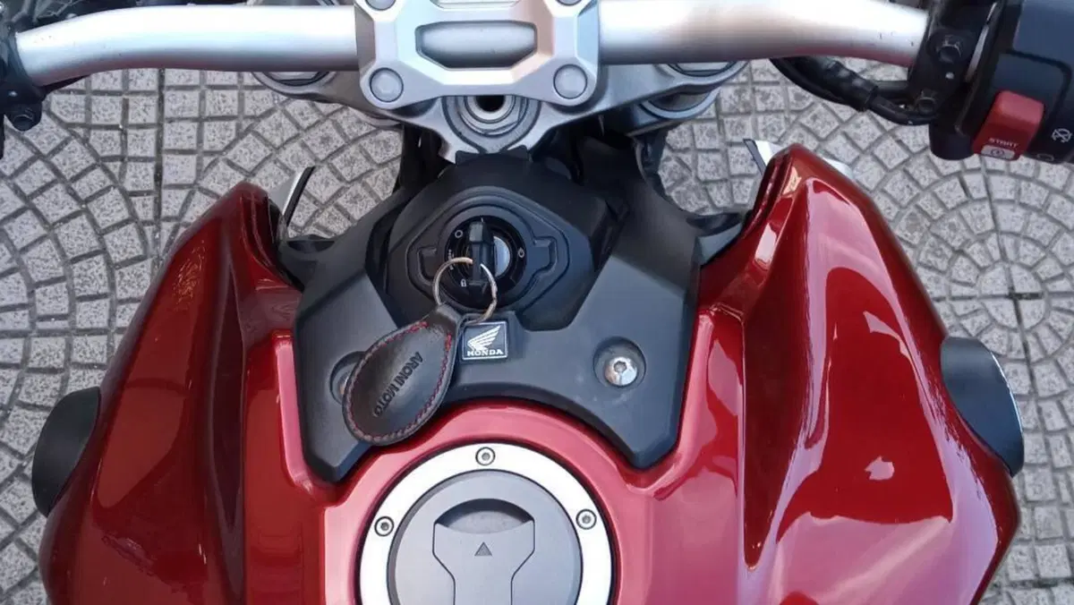 Honda CB 1000 R Neo Sport Cafè (2018 - 20)  (3)