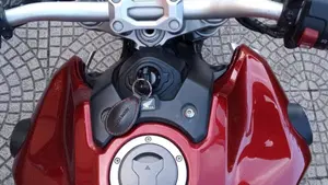 Honda CB 1000 R Neo Sport Cafè (2018 - 20)  (3)
