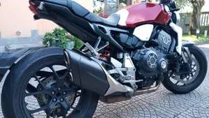 Honda CB 1000 R Neo Sport Cafè (2018 - 20)  (4)