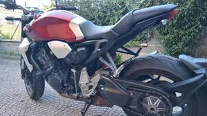 Honda CB 1000 R Neo Sport Cafè (2018 - 20)  (5)