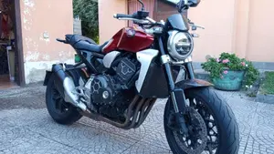Honda CB 1000 R Neo Sport Cafè (2018 - 20)  (6)