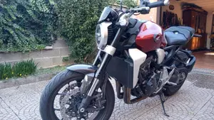 Honda CB 1000 R Neo Sport Cafè (2018 - 20) 