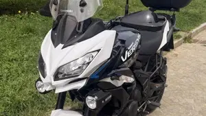 Kawasaki Versys 650 Grand Tourer (2021)  (3)