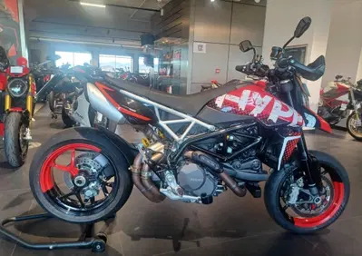 Ducati Hypermotard 950 RVE (2020) - Annuncio 10141952