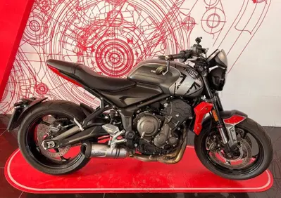 Triumph Trident 660 (2021 - 24) - Annuncio 10141955