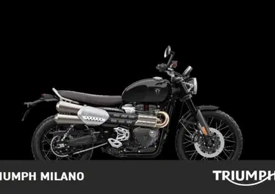 Triumph Scrambler 1200 X (2024 - 26) - Annuncio 10141954
