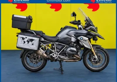 Bmw R 1200 GS (2013 - 16) - Annuncio 10141962