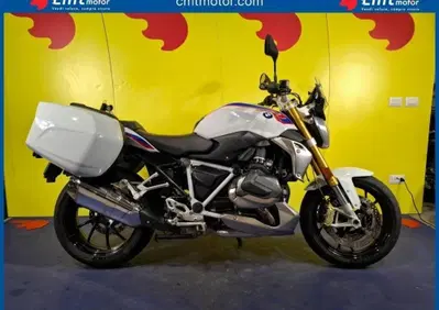 Bmw R 1250 R (2019 - 20) - Annuncio 10140975