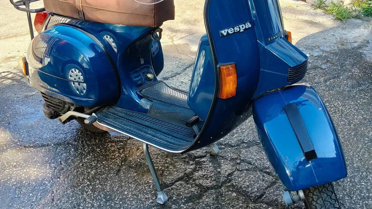 Piaggio  