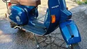 Piaggio  