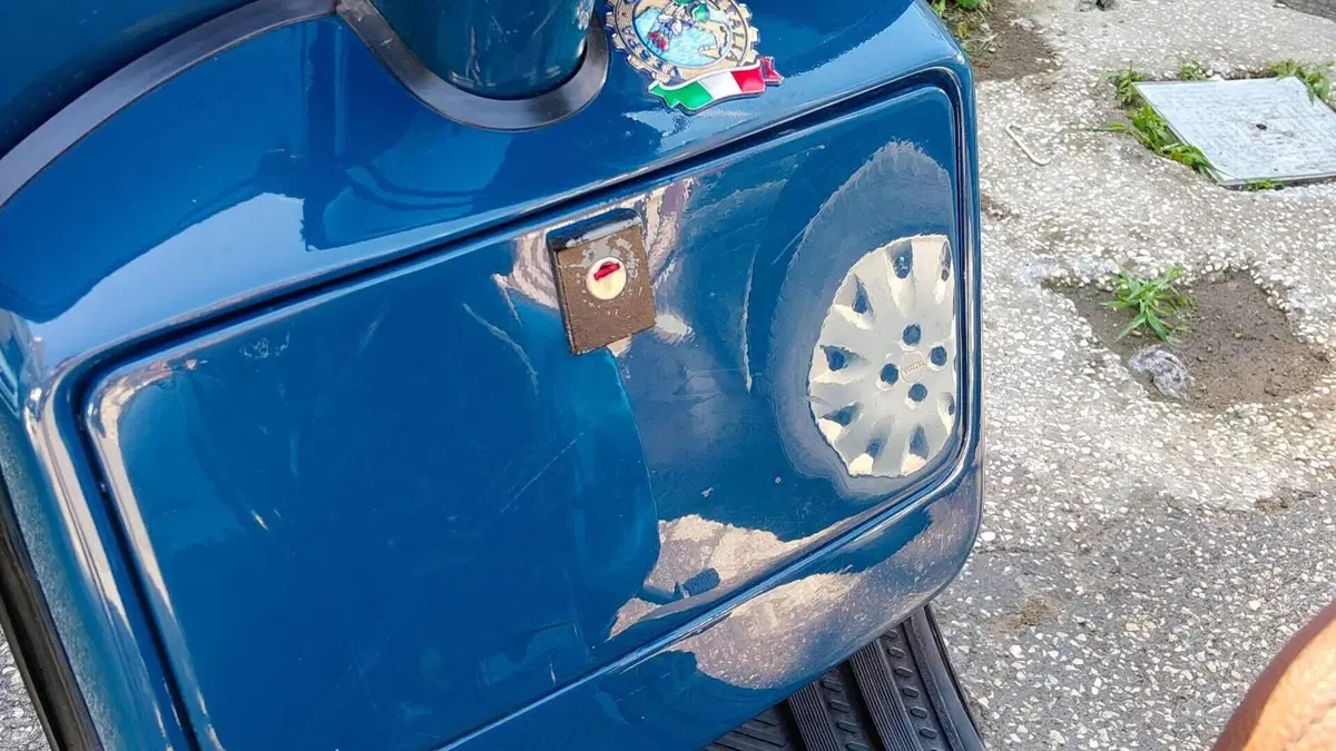 Piaggio   (3)
