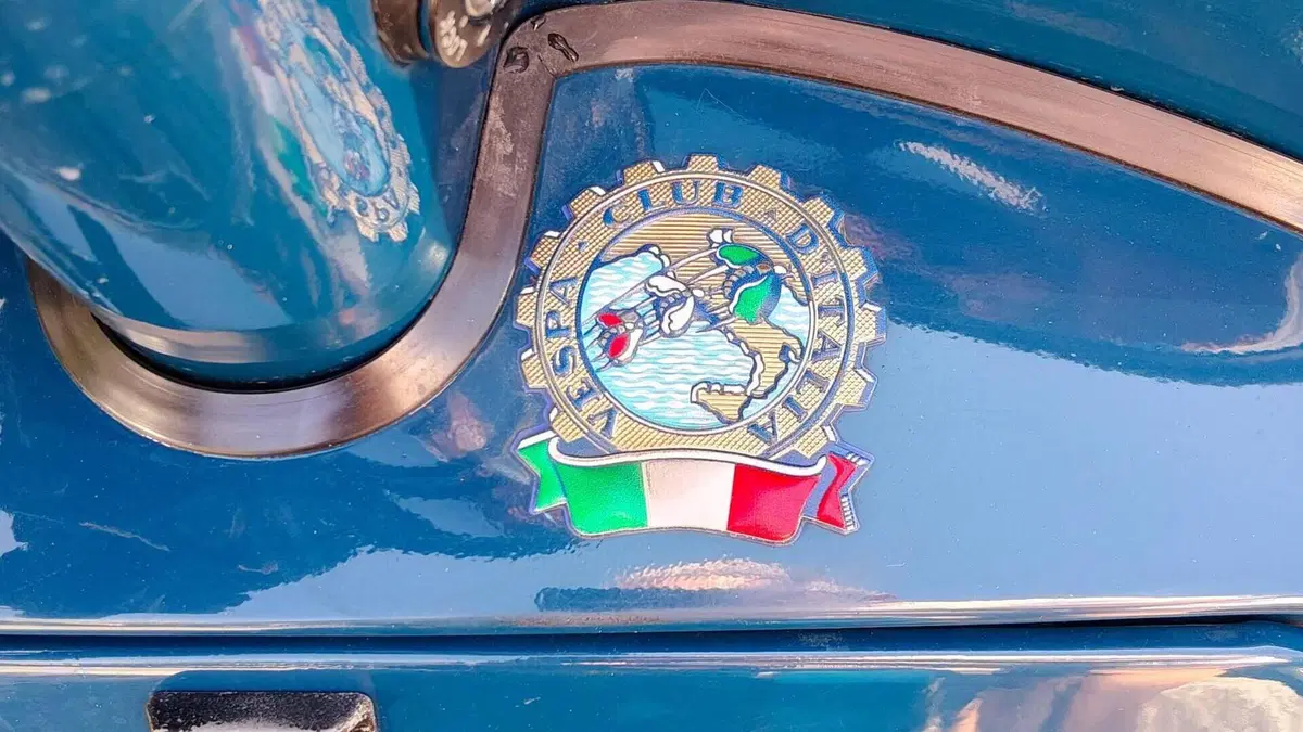 Piaggio   (6)