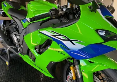 Kawasaki Ninja 1000 ZX-10R (2026 - 27) - Annuncio 10141968