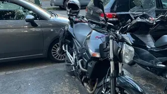 Suzuki GSR 600 (2006 - 11) usata