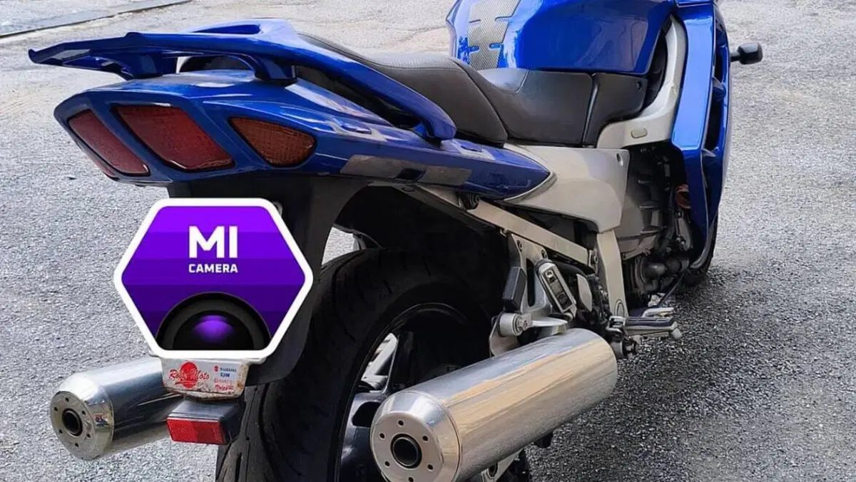 Yamaha FJR 1300 (2001 - 03)  (5)