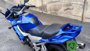 Yamaha FJR 1300 (2001 - 03)  (6)