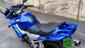 Yamaha FJR 1300 (2001 - 03)  (8)