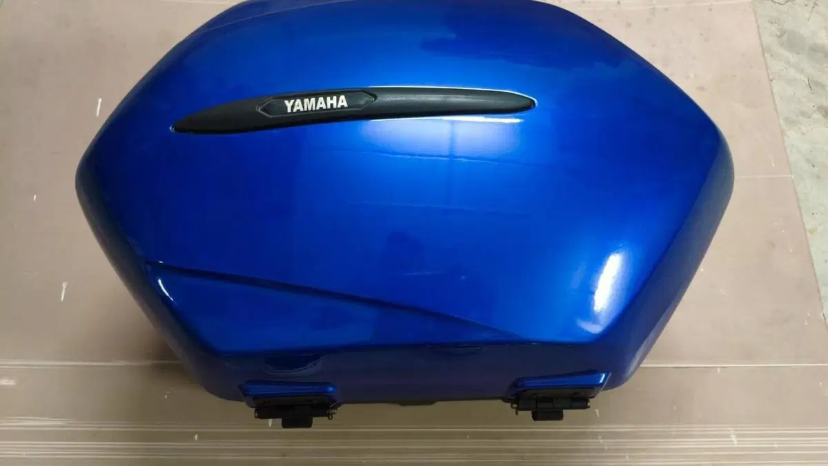 Yamaha FJR 1300 (2001 - 03)  (16)