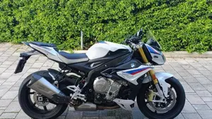 Bmw S 1000 R (2017 - 20) 