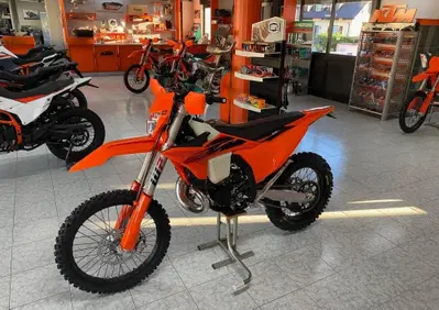 KTM 300 EXC (2027) - Annuncio 10141973