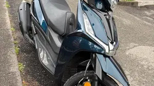 Kymco Agility 300i (2021 - 25)  (7)