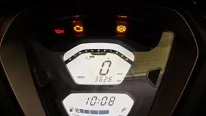 Kymco Agility 300i (2021 - 25)  (9)