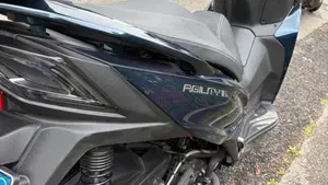 Kymco Agility 300i (2021 - 25)  (11)