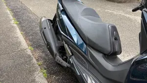Kymco Agility 300i (2021 - 25)  (12)