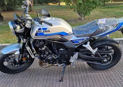 Honda CB 1000 F (2026) - Annuncio 10141976