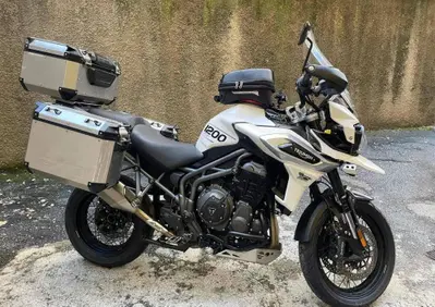 Triumph Tiger 1200 XCa (2018 - 20) - Annuncio 10141991