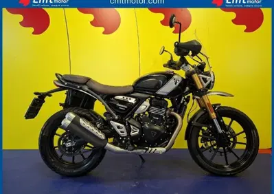 Triumph Scrambler 400 X (2024 - 26) - Annuncio 10084846
