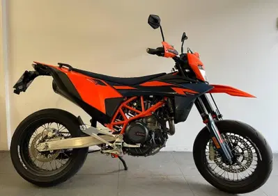KTM 690 SMC R (2026 - 27) - Annuncio 10141930