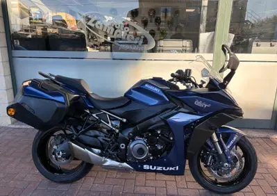 Suzuki GSX-S1000GT (2022 - 24) - Annuncio 10141989
