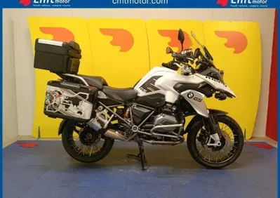 Bmw R 1200 GS (2013 - 16) - Annuncio 10141993