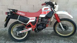 Yamaha  