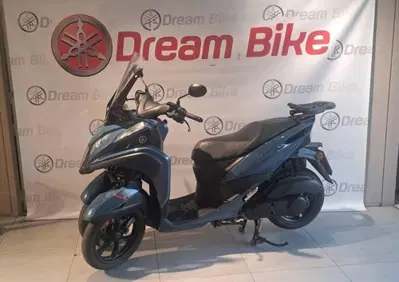 Yamaha Tricity 155 (2021 - 22) - Annuncio 10142005