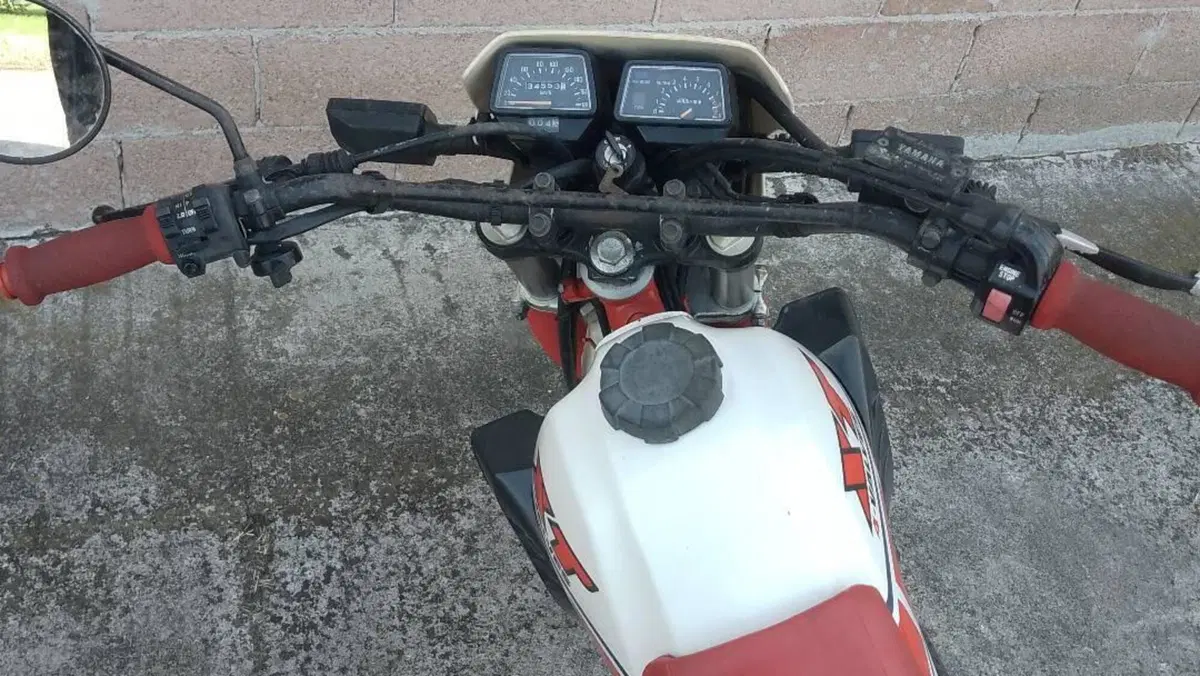 Yamaha   (5)