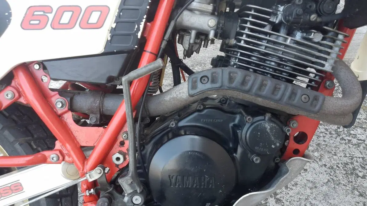 Yamaha   (7)