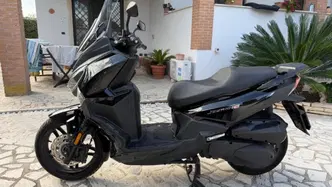 Sym Joyride 300 (2022 - 24) usata