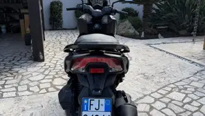 Sym Joyride 300 (2022 - 24)  (2)