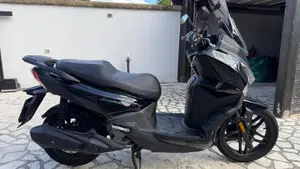 Sym Joyride 300 (2022 - 24)  (3)